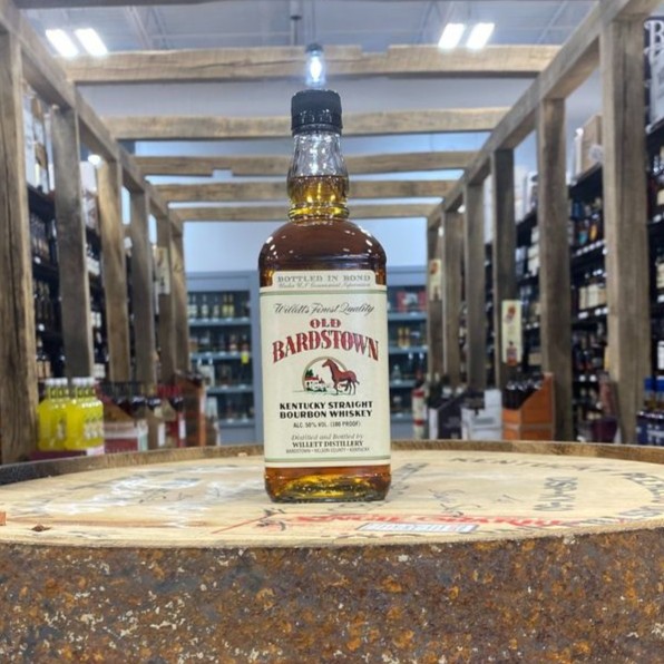 depsfinewine's tweet photo. 🥃This Whiskey Wednesday enjoy the vanilla notes of Old Bardstown Bottled-in-Bond. 🥃
https://t.co/HLQrrI2fgB
#Bourbon #WhiskeyWednesday #DEPs #ShopLocalKY https://t.co/3gQgFn1z1S