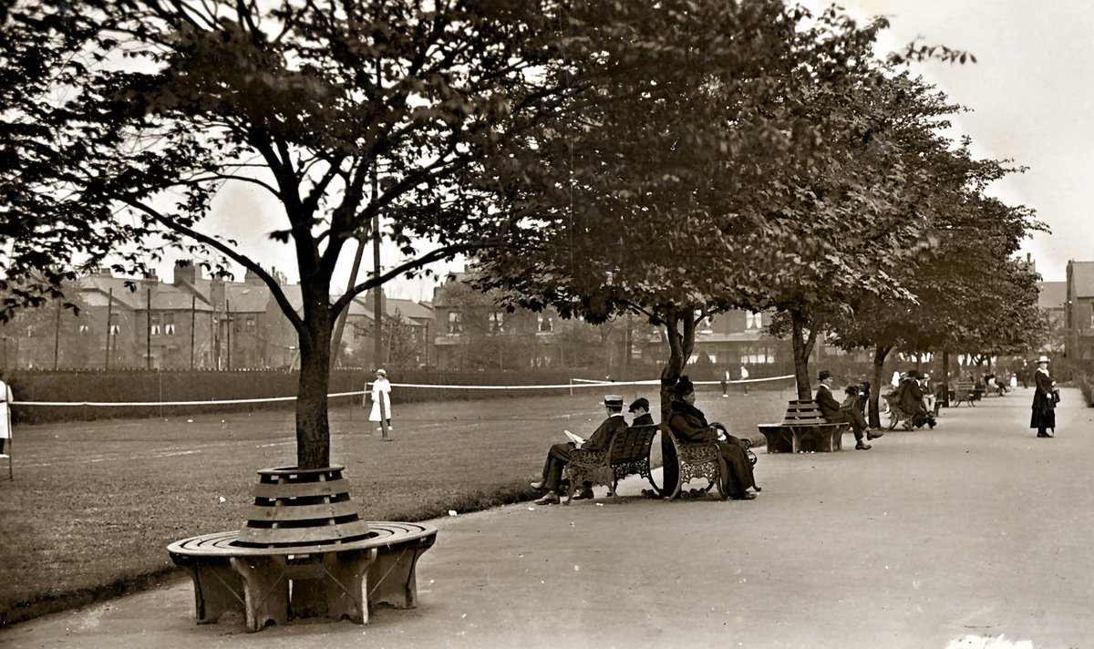 Trafford Archives on Twitter "Location quiz for today 🧐 Can you