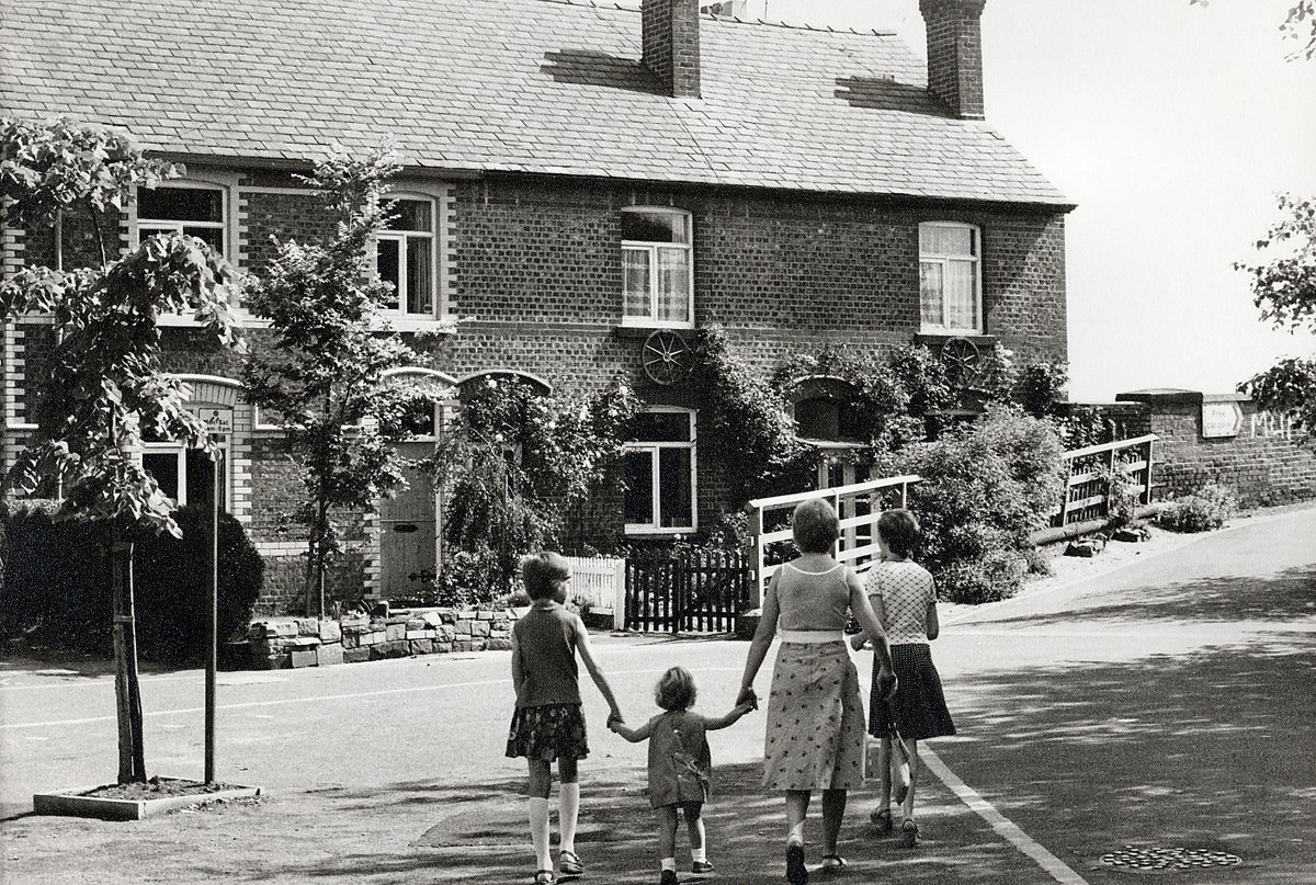 Trafford Archives on Twitter "Location quiz for today 🧐 Can you
