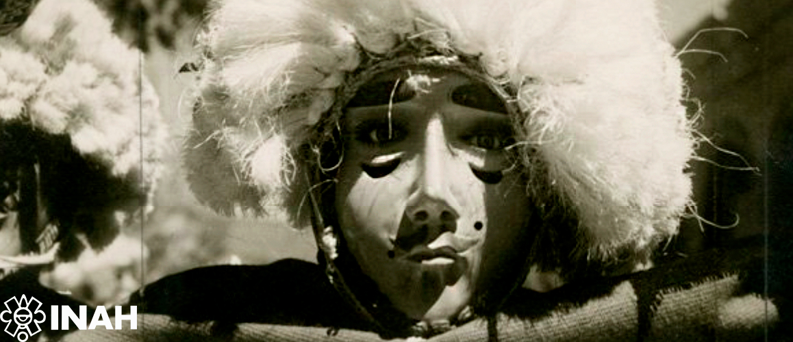 📷Foto del día

Parachico en la Fiesta Grande de Chiapa de Corzo, año 1950.
Colección: Mediateca INAH 
La tradicional Fiesta Grande de Chiapa de Corzo tiene lugar del 4 al 23 de enero de cada año en esta localidad mexicana. 🎉