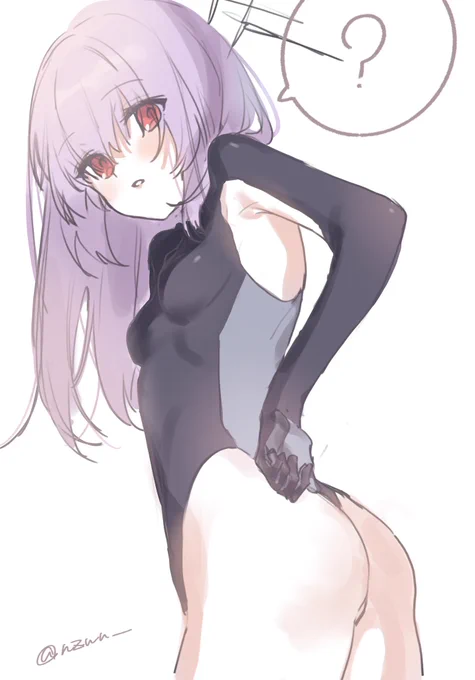 アツコのインナーについて詳しく 
