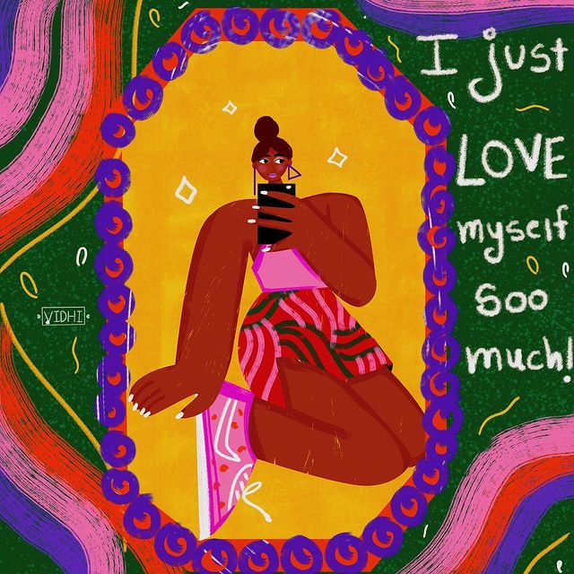 Inner peace begins the moment you choose not to allow another person or event to control your emotions.🌊⭐️ by Vidhi Panchal instagram.com/p/Cm9LBPgtNpV/