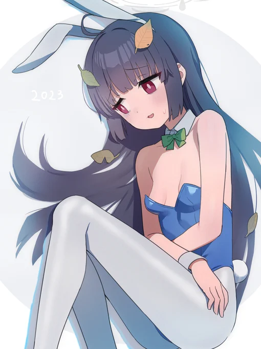 描き初め 
