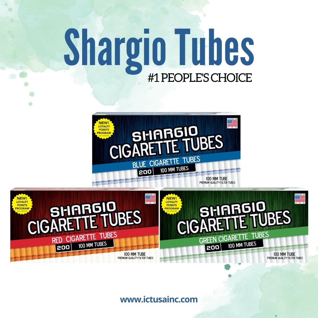 trading_inter's tweet photo. Roll your own tubes & save more!
.
Follow Us: @trading_inter
.
.
.
.
#Shargiotubes #wednesdayMorning #wednsdaymotivation #tobacco #smokers #ohmpipetobacco #smokingzone #shargiotubes #LasVegas #Nevada #Unitedstates #CounterCulture https://t.co/sU9nMSLLpE