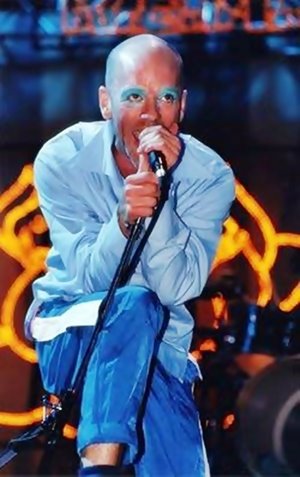 #OnThisDay, 1960, born #MichaelStipe - #REM