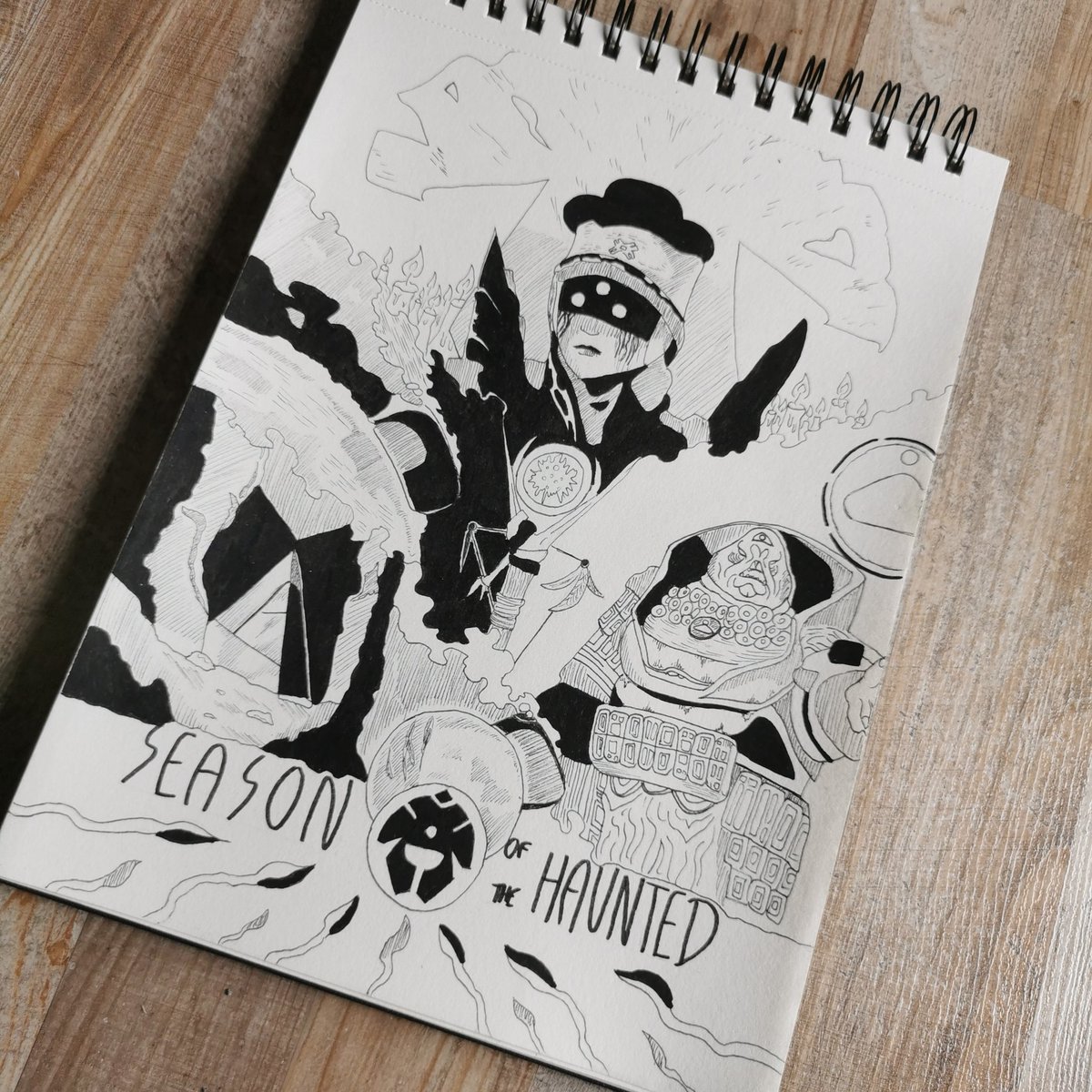 Max sur le Front tweet media