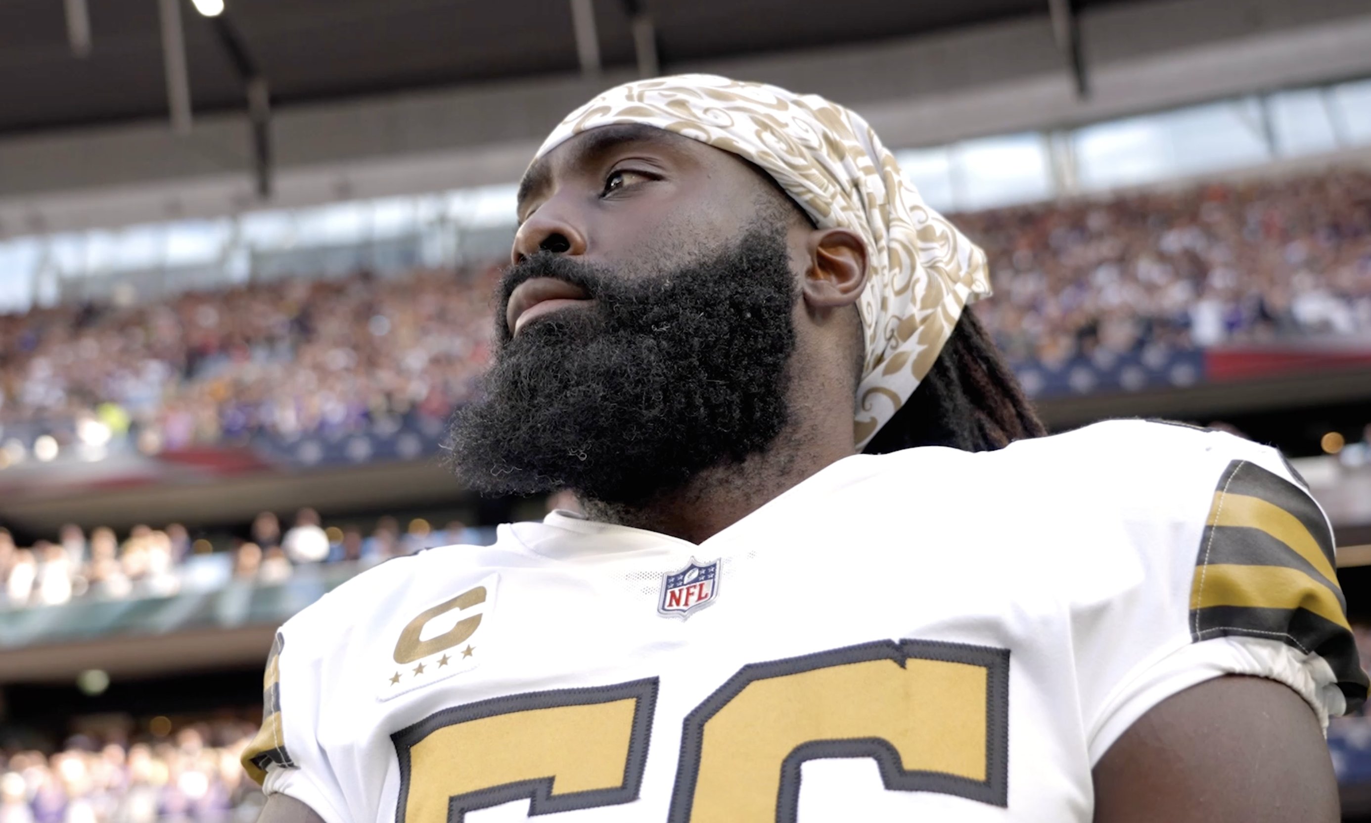 Demario Davis (demario__davis) / Twitter