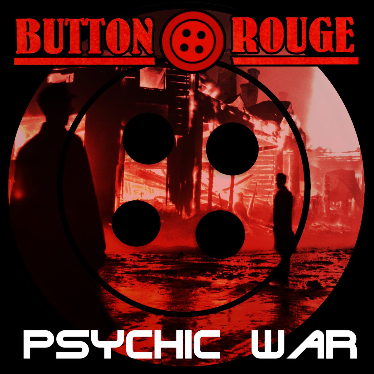 ButtonRougeBand's tweet photo. Cover for the new Single out on 06.01.23 #release #music #war #cover #augsburg #rockmusic https://t.co/S43kflkHP5