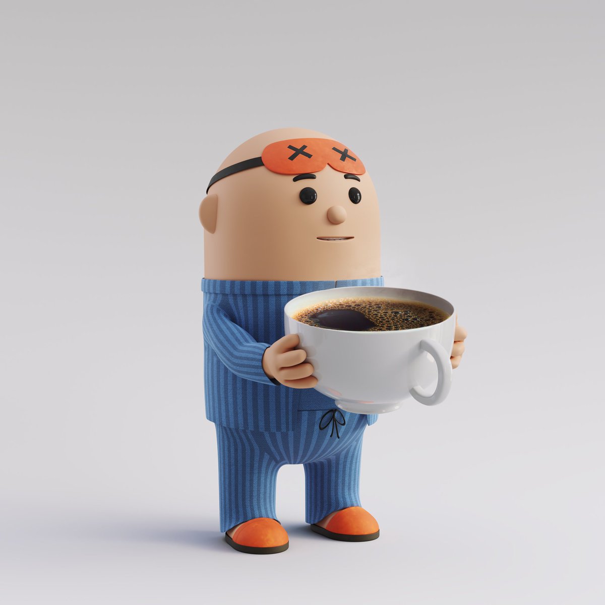 😊Good morning fam!

Expect a lot of new and interesting things from us this year!
opensea.io/collection/fin…

#NFT #nonfungibletokens #cryptoart #cryptocollectibles #blockchainart #digitalart #cryptomemes