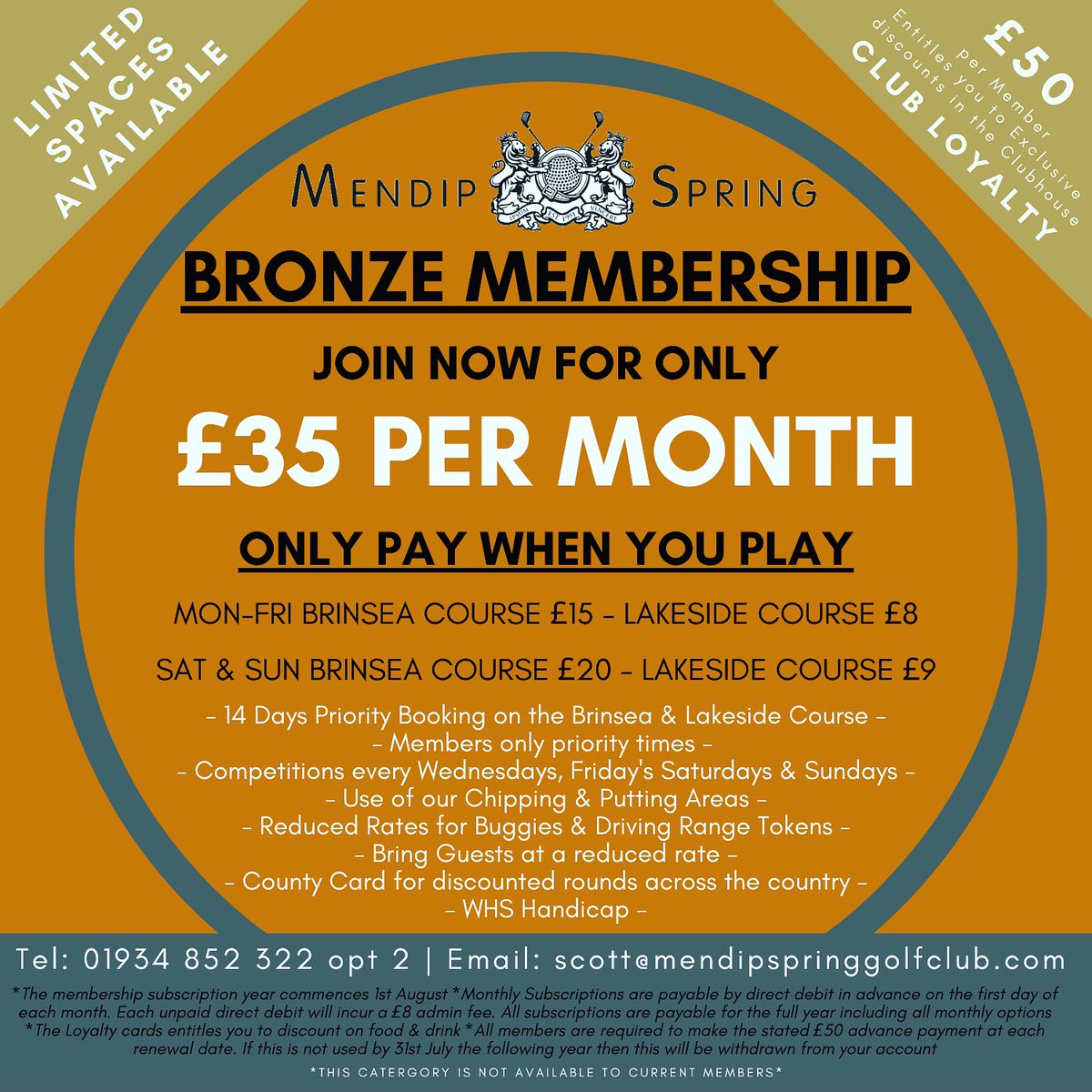 Mendip Spring tweet media