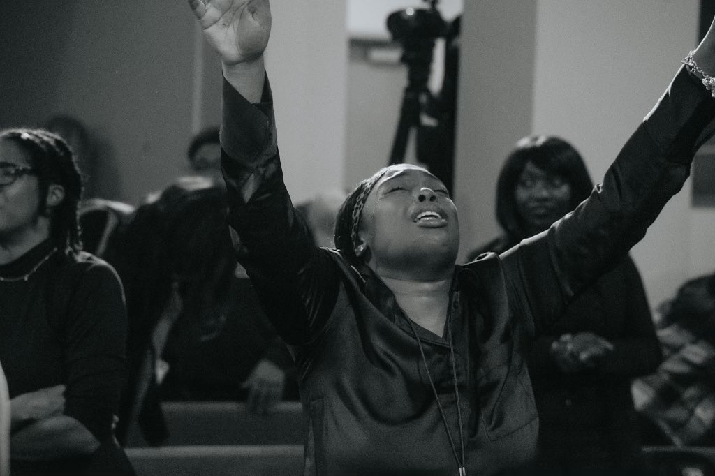 JamiziaM's tweet photo. Worship is what I stand on! #Christrepresenter #Worship #Jesus https://t.co/qxVvgVc9a7