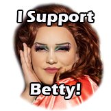#ISupportBetty
#DragStoryTime
#DragStoryTimePeterborough