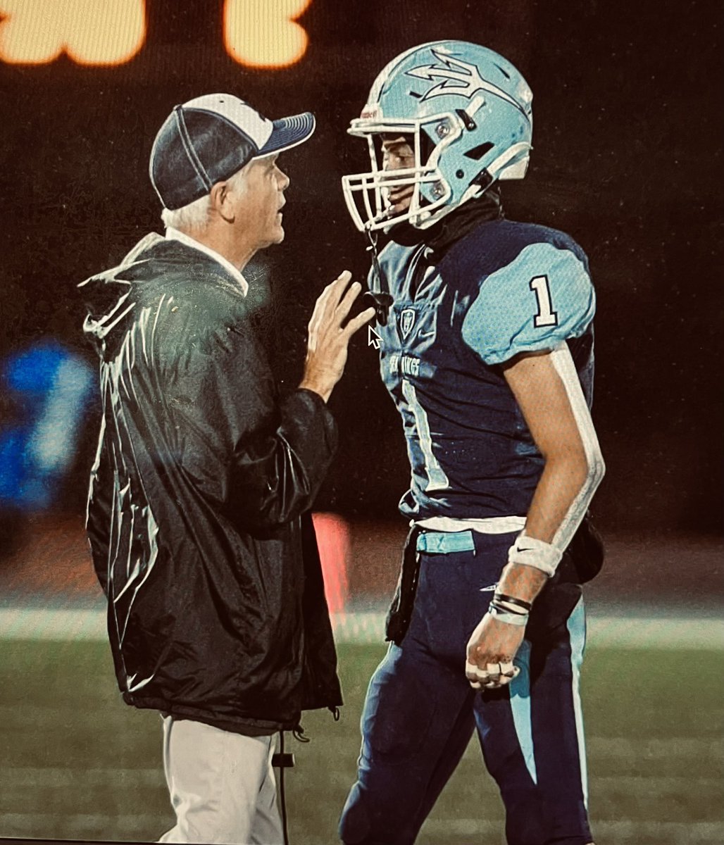 Unrivaled! CDM Football’s Freshman Program has amassed a record of 119-6-1 over the last 13 years, including 8 undefeated seasons under head coach John Griffin. Often imitated, never duplicated, CDM Freshman Football is always the best!