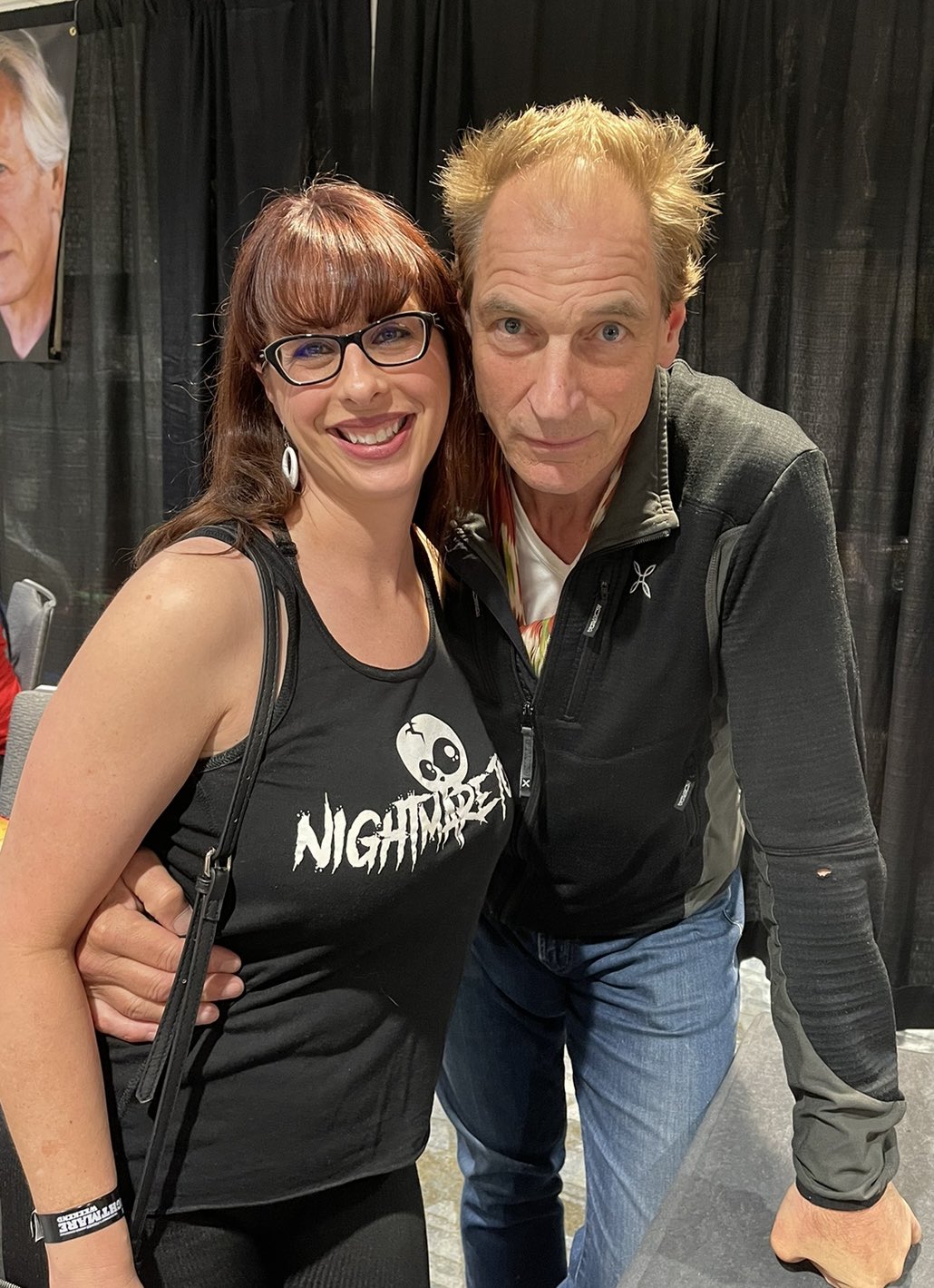 Happy Birthday Julian Sands!!!       