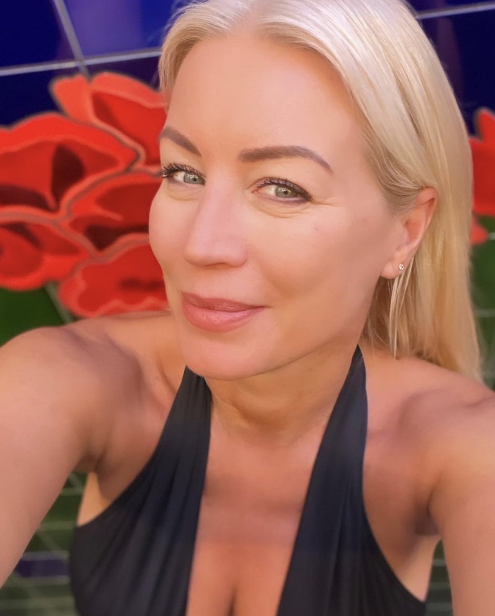 Celebrity MILF Lover on Twitter "RT UKHotCelebs1 Denise Van Outen 😈😈