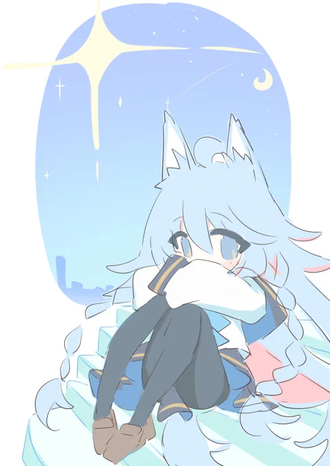ヨル 