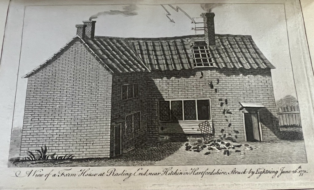 Herts Archives tweet media