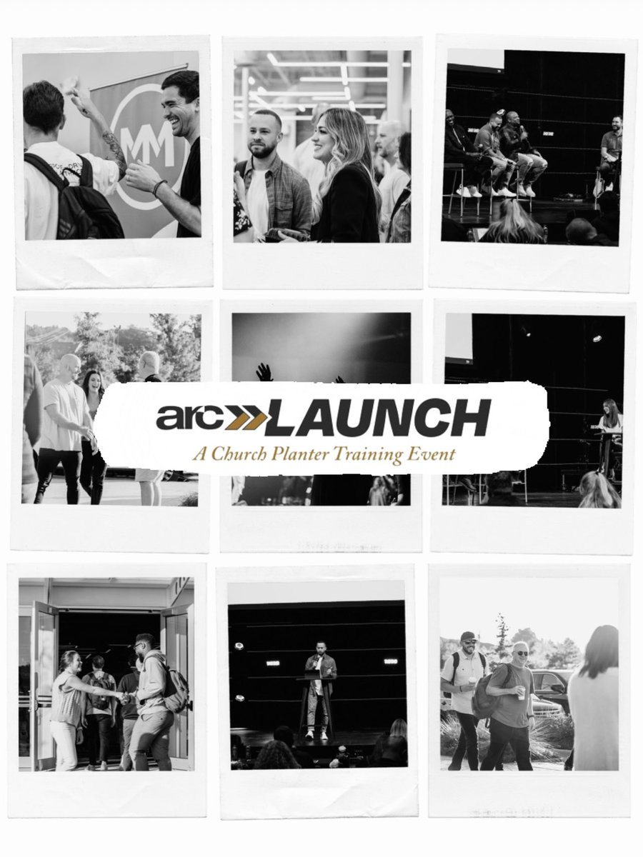 ARC Churches tweet media