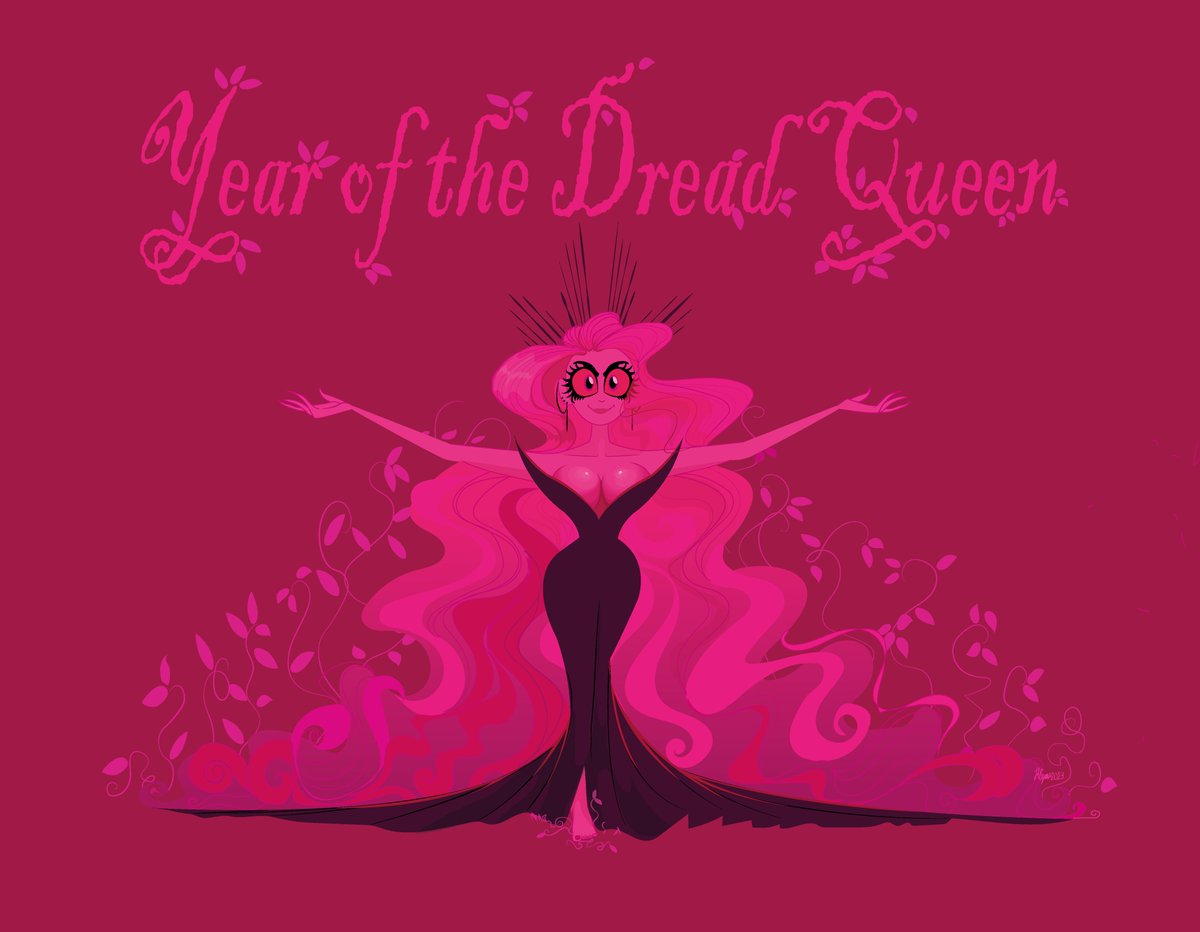 First picture of the year. Her majesty Queen Persephone👑
#loreolympus #goddess #webtoon #usedbandaid  #loreolympusfanart #queenpersephone #greekmyth #pantone #coloroftheyear #colortrends #DigitalArt   #art #illustration #Queen 
WEBTOON: Lore Olympus by 
@used_bandaid