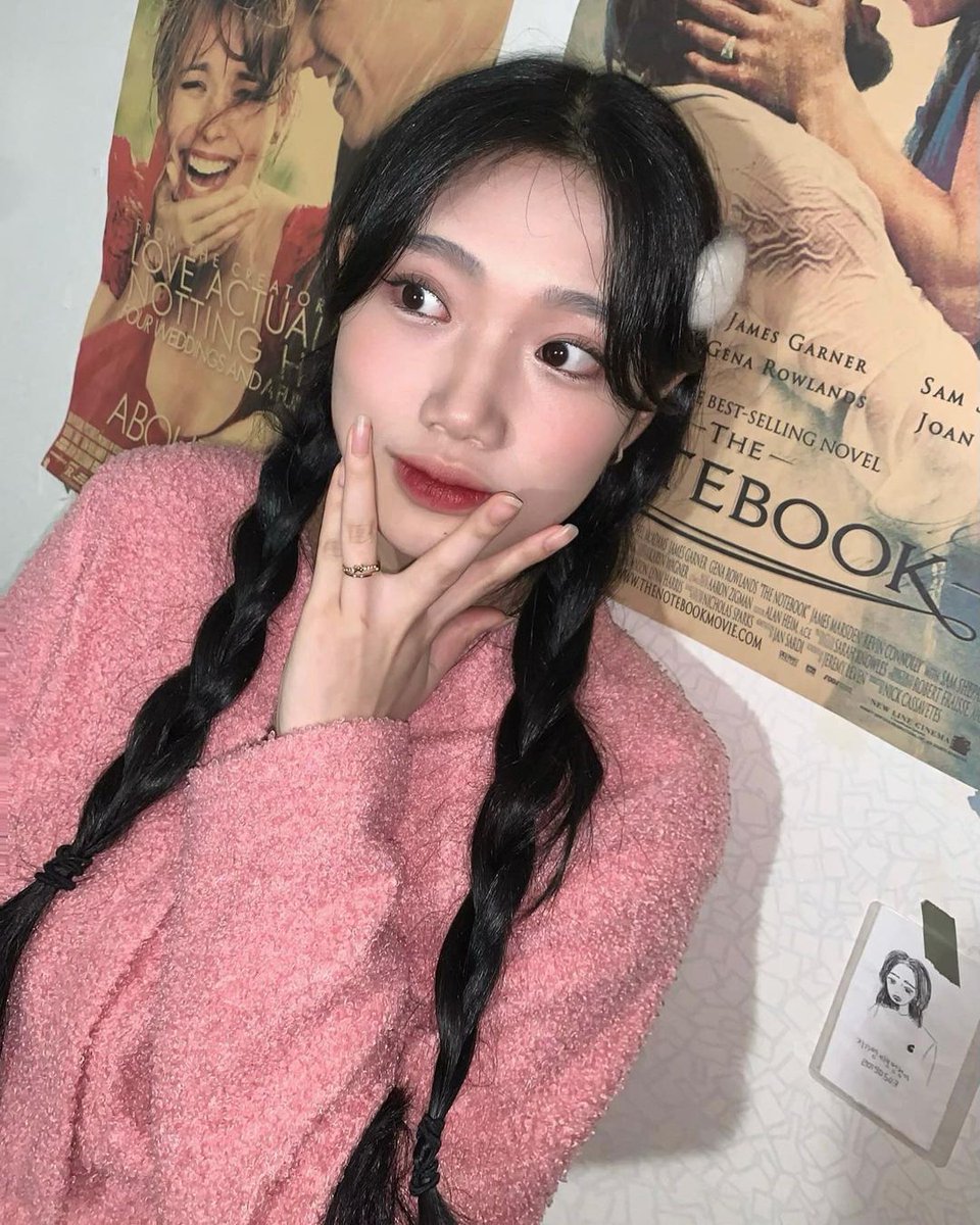 abdwnloadedtwt's tweet photo. β-Instagram-β
ββββββββ
POST: βͺοΈayeong_ji βͺοΈ
-
π:https://t.co/BoiVistdUU
-
π: 230104
#μμ #Ayeong
#μνΈλΉνΈ #ARTBEAT #ABPROJECT https://t.co/bRo1nA5Pv3
