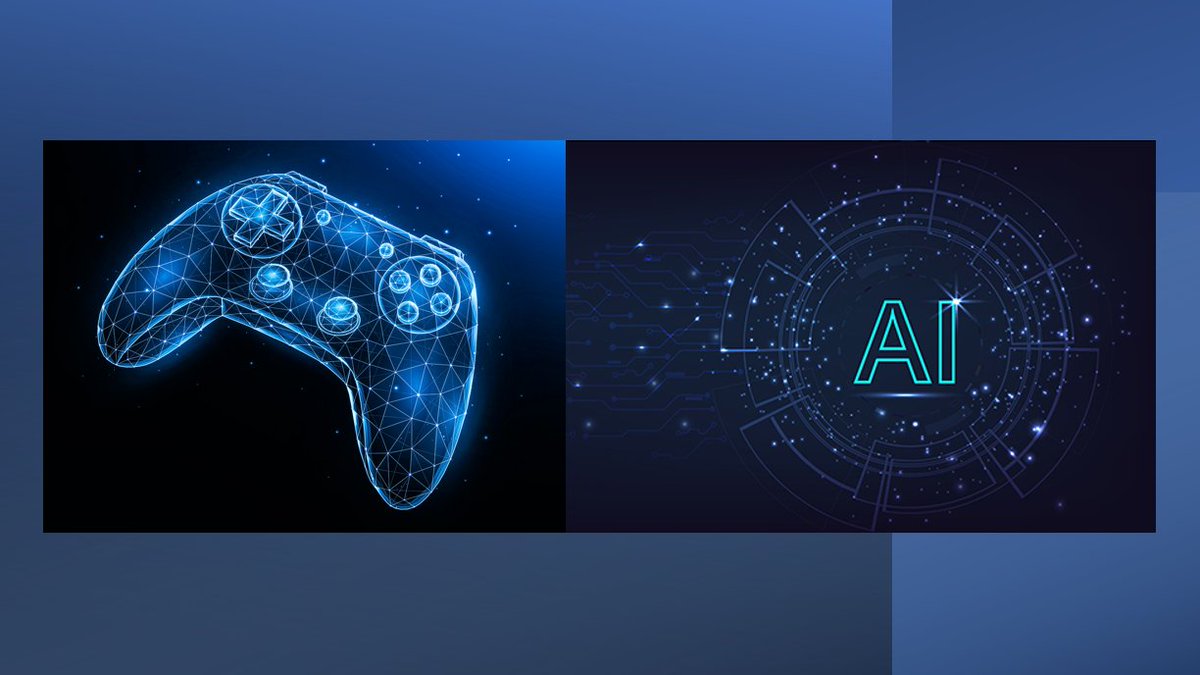 What are the latest AI developments in esports gaming? thefedr8tion.com/blog/article/w…

#rtItBot #esports #twitch #gaming <a href="/eSportsRetweet_/">eSports Retweets!</a> <a href="/GamingGirlsRT/">Female Gamers</a> <a href="/EsportsTweeter/">Esports RTs</a> <a href="/GamerGirlsRT/">Gamer Girls</a> <a href="/GamerGalsRT/">Sugar Mummy Dating Sites Uganda</a> <a href="/EsportRetweet/">Esport Retweet</a> <a href="/eSportsRetweet/">Rebel Tournaments</a> #gamers #ai #pcgaming #CES2023  #aigaming #aitechnologoy #rt