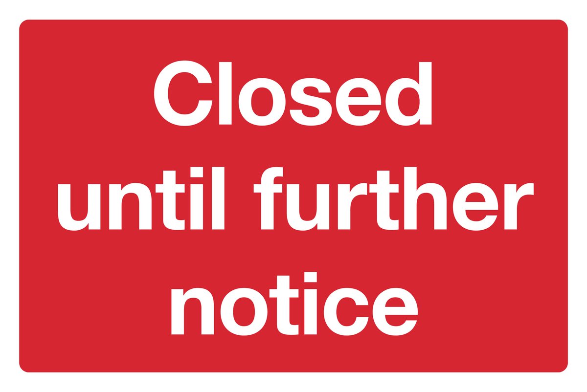 Due to flooding, the Parking and Transportation office in Building 20W will be closed until further notice. We will be responding to emails and phone calls but the office will not be open for in person visits.