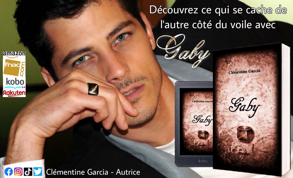 ClmGARCIA's tweet photo. 𝑨𝒎𝒂𝒛𝒐𝒏 👇
https://t.co/BLTTmSoeUm
𝑳𝒂 𝑭𝒏𝒂𝒄  👇
https://t.co/LDoJgaldkB

_______
#livres #Roman #romantique #romancecontemporaine #livreaddict #lecture #lecturedumoment #passionlecture  #love #HappyNewYear #goodday #paranormal #paranormalromance  #amour #bonneannee2023 https://t.co/IcEtuGrNp4