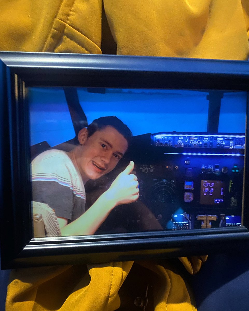 Amazing 🤩 737-800