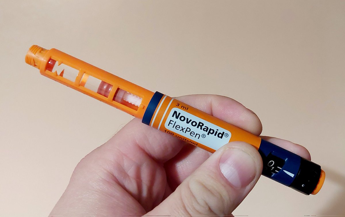 Have been refused the needles for my insulin pens for the 2nd time in 5 weeks by my GP. So I can have as much insulin as I need, but can't possibly inject it?!?