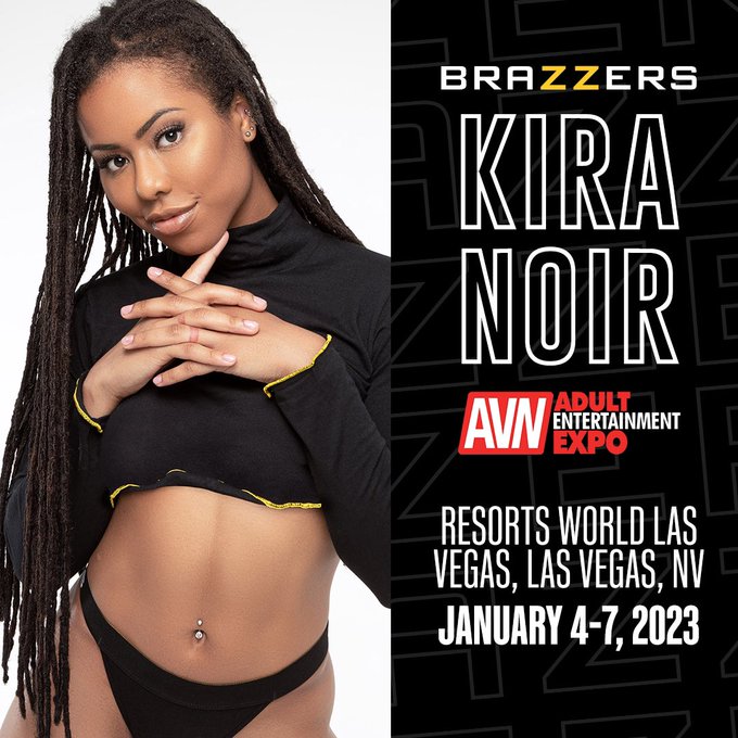 1 pic. First Day! 
See you at the @Brazzers and @Pornhub booths at @AEexpo 💕 Here's my schedule:

January