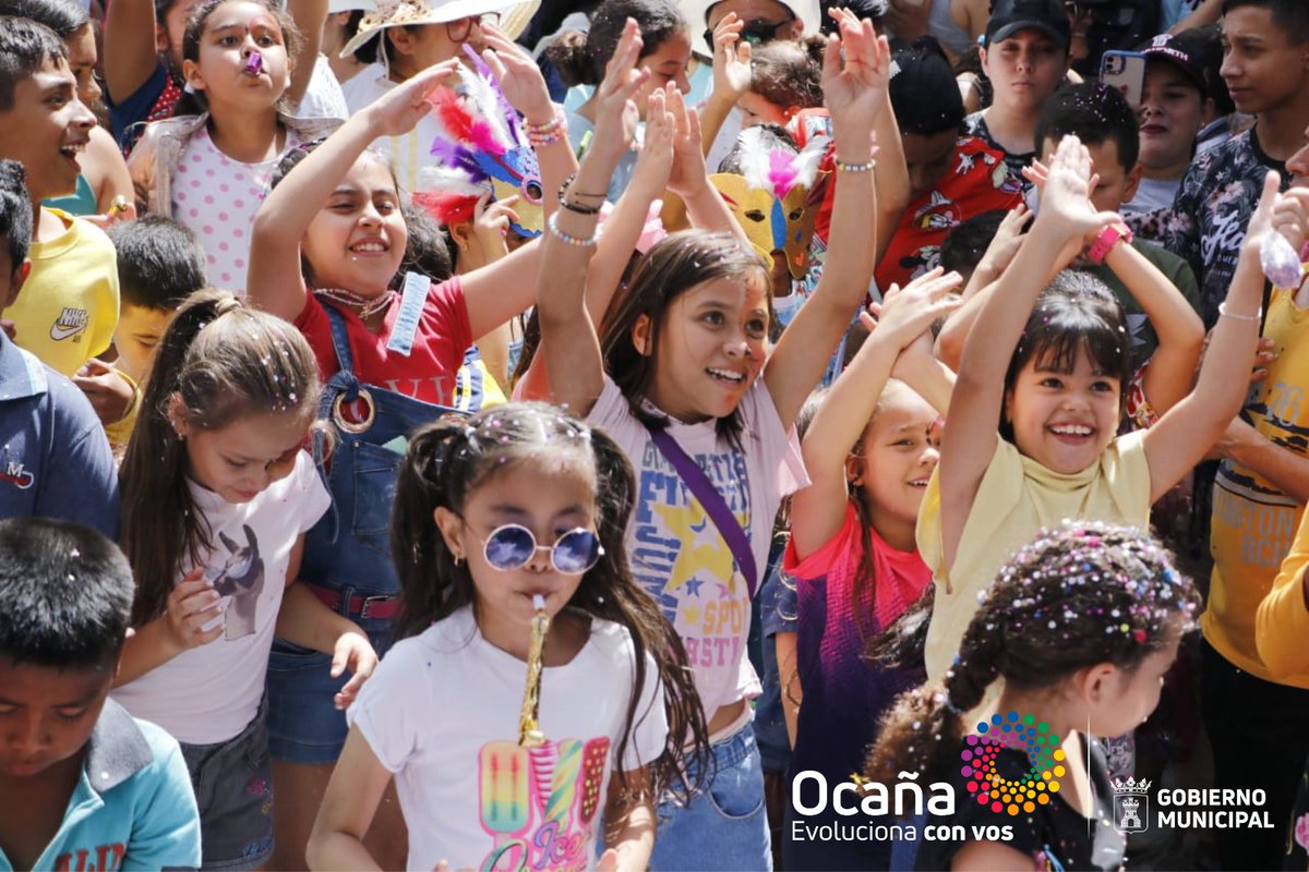 Alcaldía de Ocaña tweet media