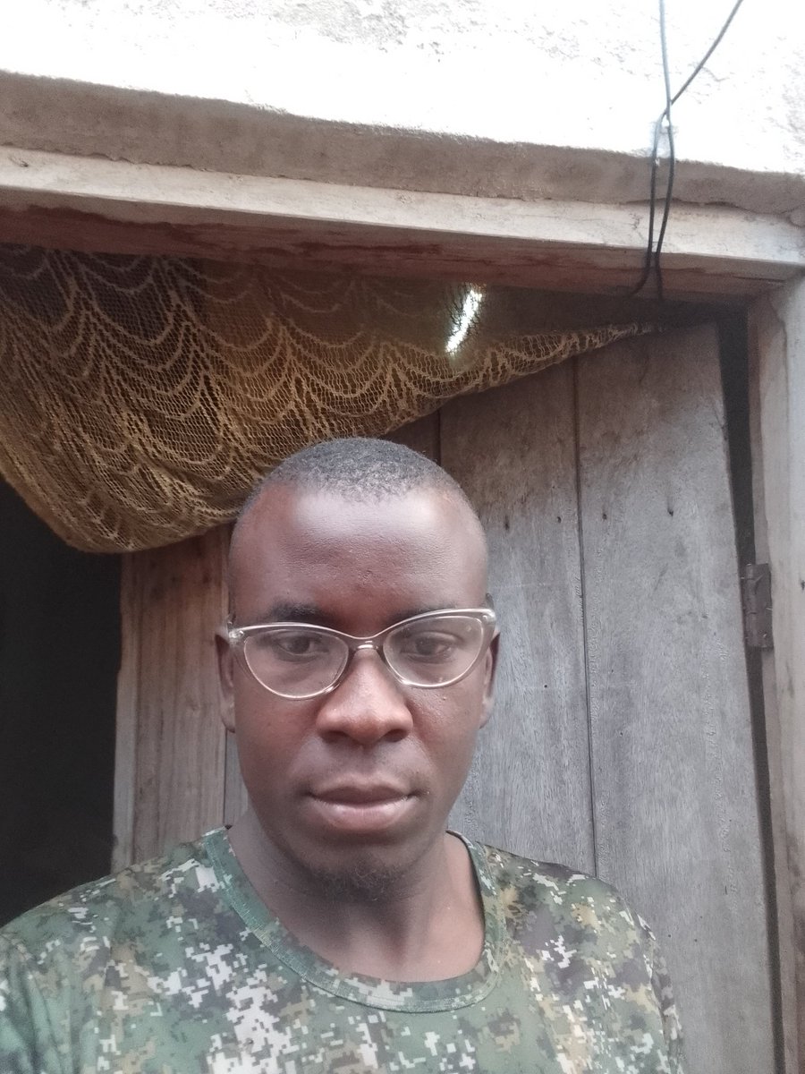 John66993728's tweet photo. Usiogope niambie https://t.co/et1kAEt2kD
