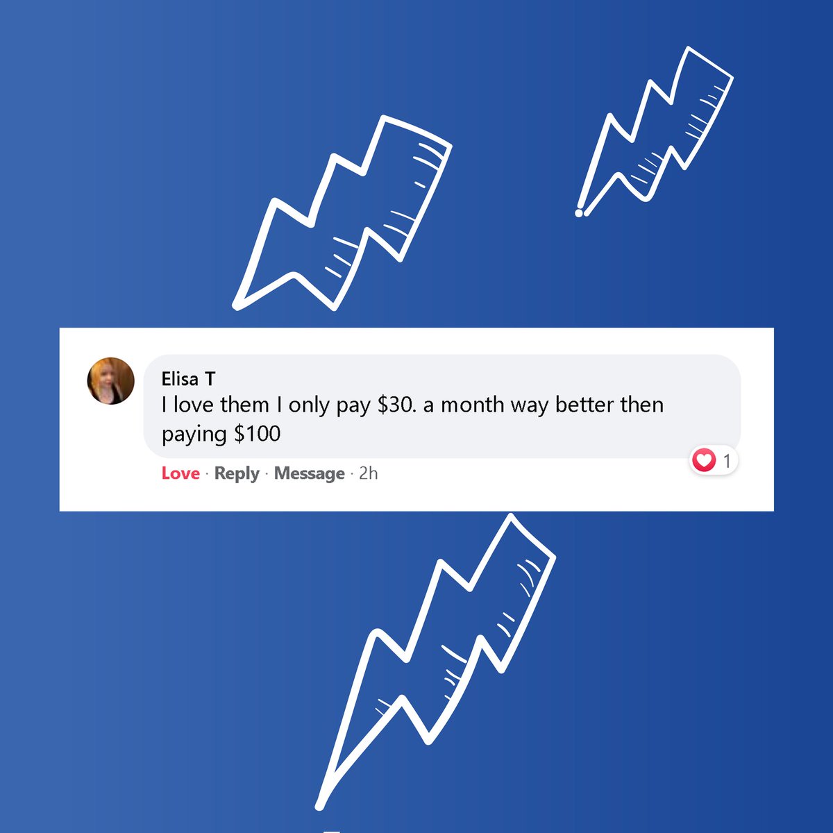 New Year... Still helping people save money on their phone bills 💰