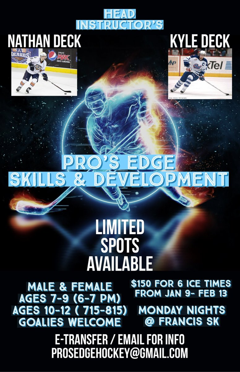 scottyleier19's tweet photo. First session next Monday , few spots in each age group left https://t.co/4J2fEDfCAe