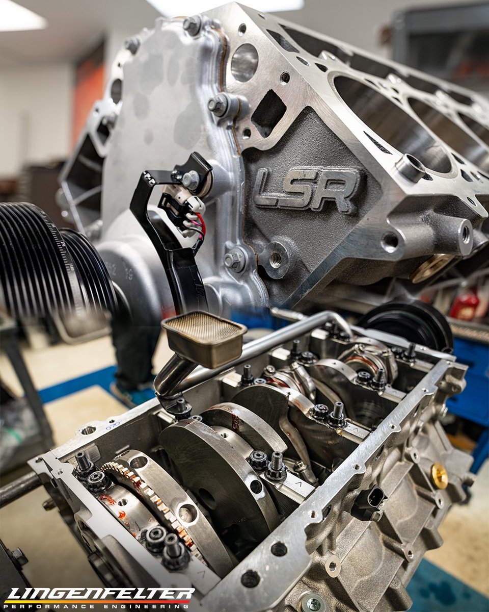 LingenfelterLPE's tweet photo. Which one of your rides would you drop a #LingenfelterBuilt #Eliminator Spec Engine into? 👀

 To customize your own #EliminatorSpec Engine, contact our team at sales@lingenfelter.com.

🔗 https://t.co/CupHnBFJvG

#LPE #Lingenfelter #LS #427LS #Engine #LSX #LSMotor #LucasOil https://t.co/x28dwIaRNN