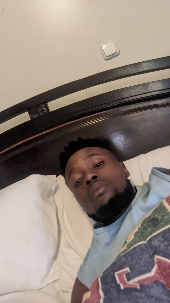 PSkelewu's tweet photo. Stay true to yoself 
#wk17 #PrayersForDamar #VarisuTrailer #njpw #VarisuPongal #Varisu #earthquake #KenBlock #samueletoo #davido #obo #30BG https://t.co/6VSH9RASPO
