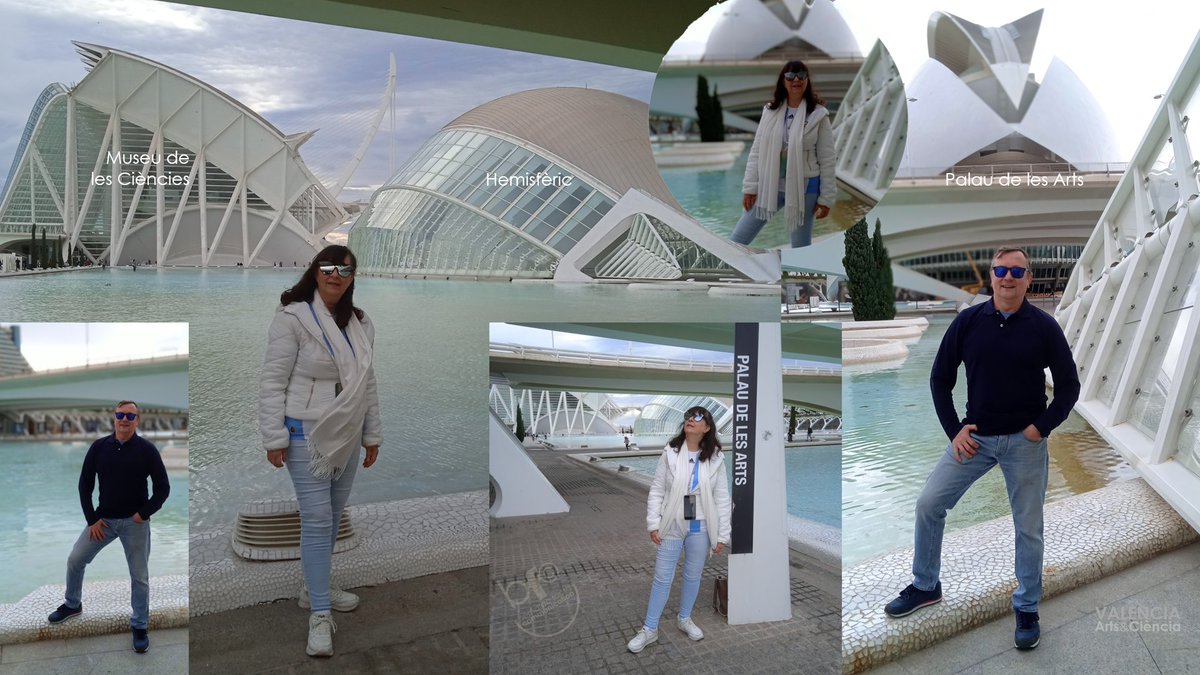 bfacta_com's tweet image. bf© PLEASURE: VALÈNCIA ARTS &amp;amp; CIÈNCIES . 03

The structural morphologies that connect the interior space of the ‘Ciutat de les Arts i les Ciències’, such as bridges, passageways and lakes, play a fundamental role in the integration of the landscape.

bernardofacta.com/about%c2%b7us/