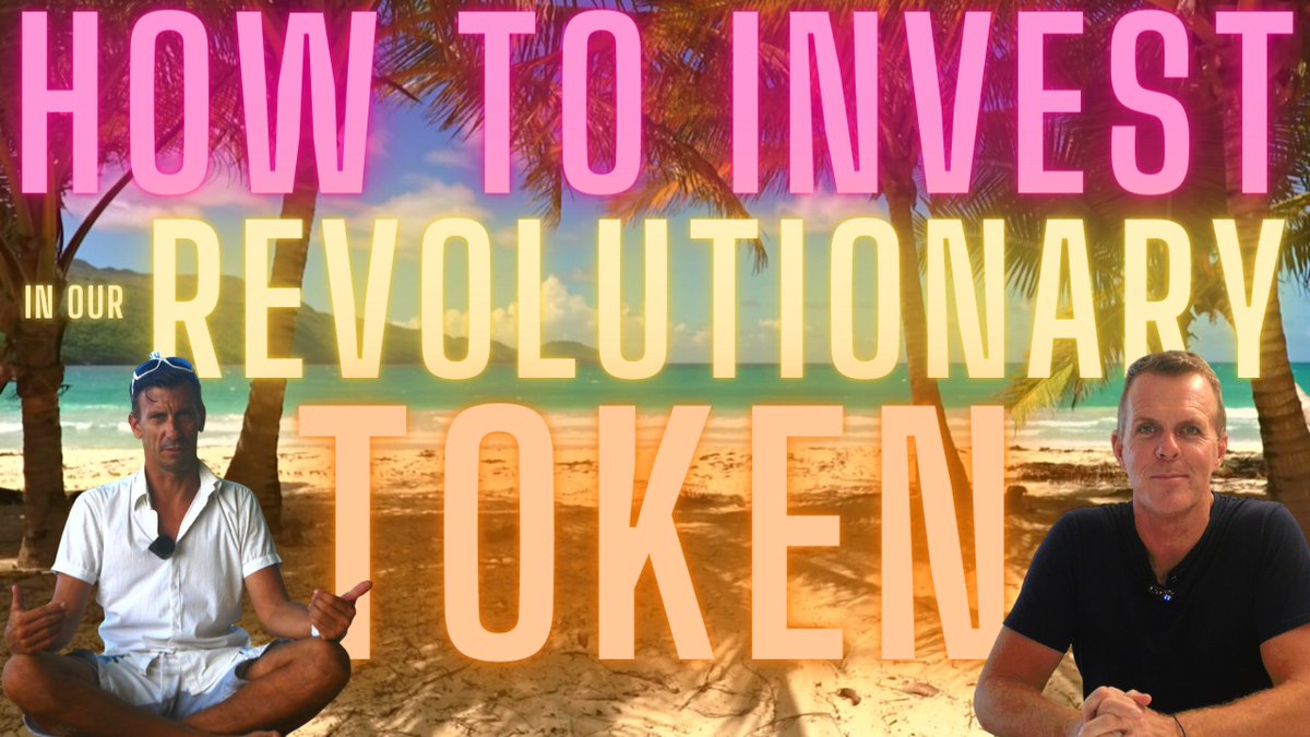 Nabana Token tweet media