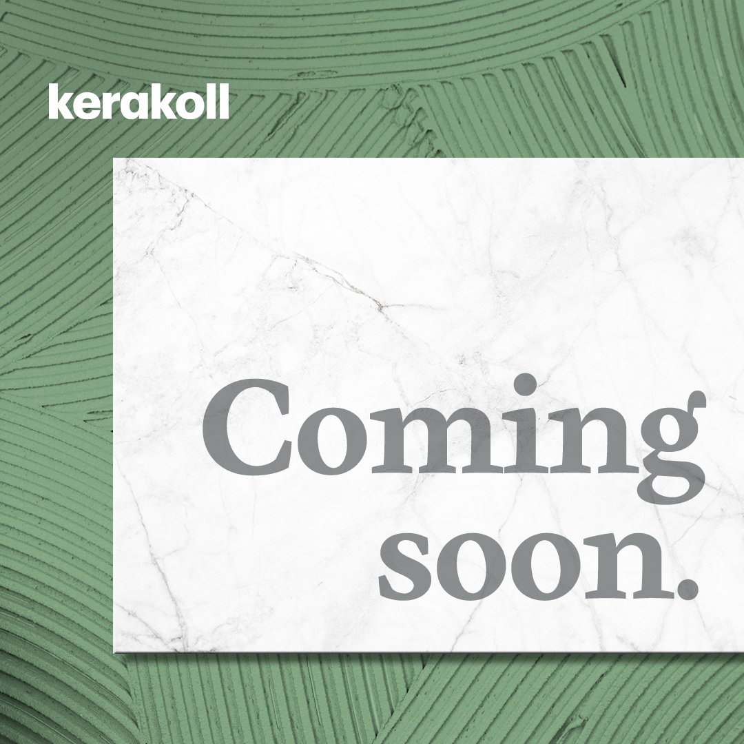 KerakollUK's tweet image. What a way to start the year with some really exciting news! We’re thrilled to announce the upcoming opening of our brand new training campus. 

#Kerakoll #KerakollUKCommunity #TilingTraining #KerakollH40