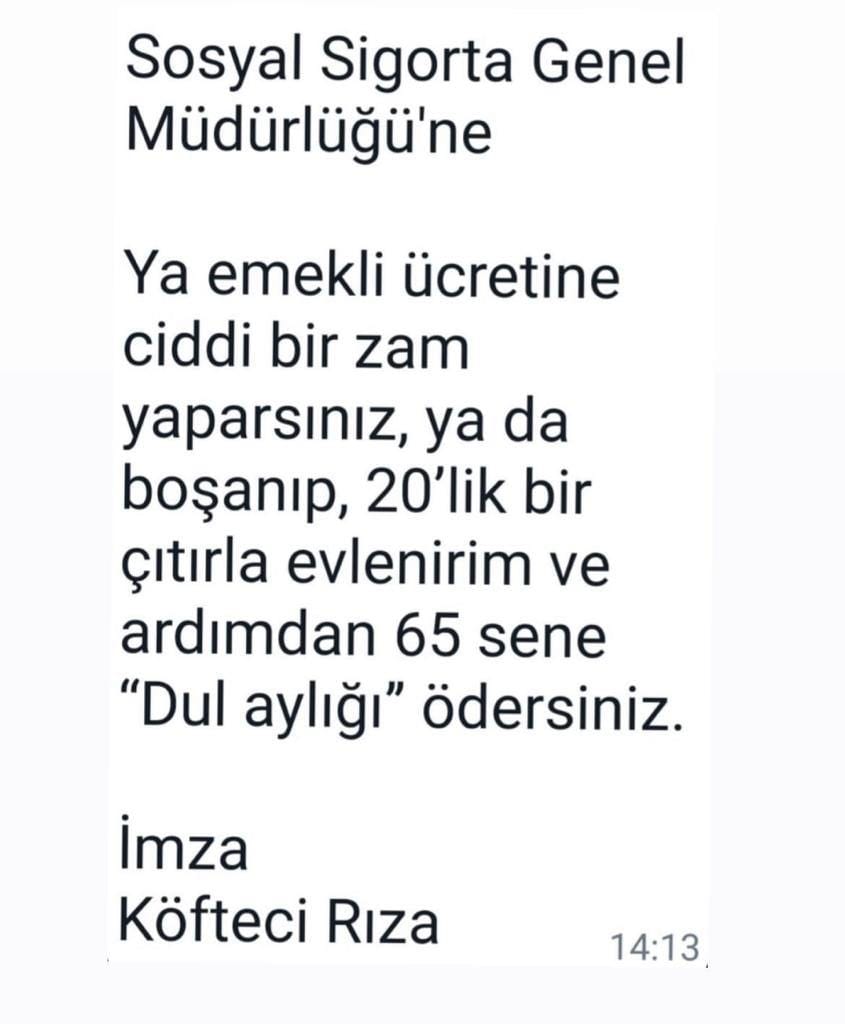 Atacanberkim's tweet photo. @KARACAKURT5010 @AteistRuh @herkesicinCHP @AvGulayCHP Köfteci Rıza'nın büyük başarısı bu https://t.co/wRC6p2gCrz