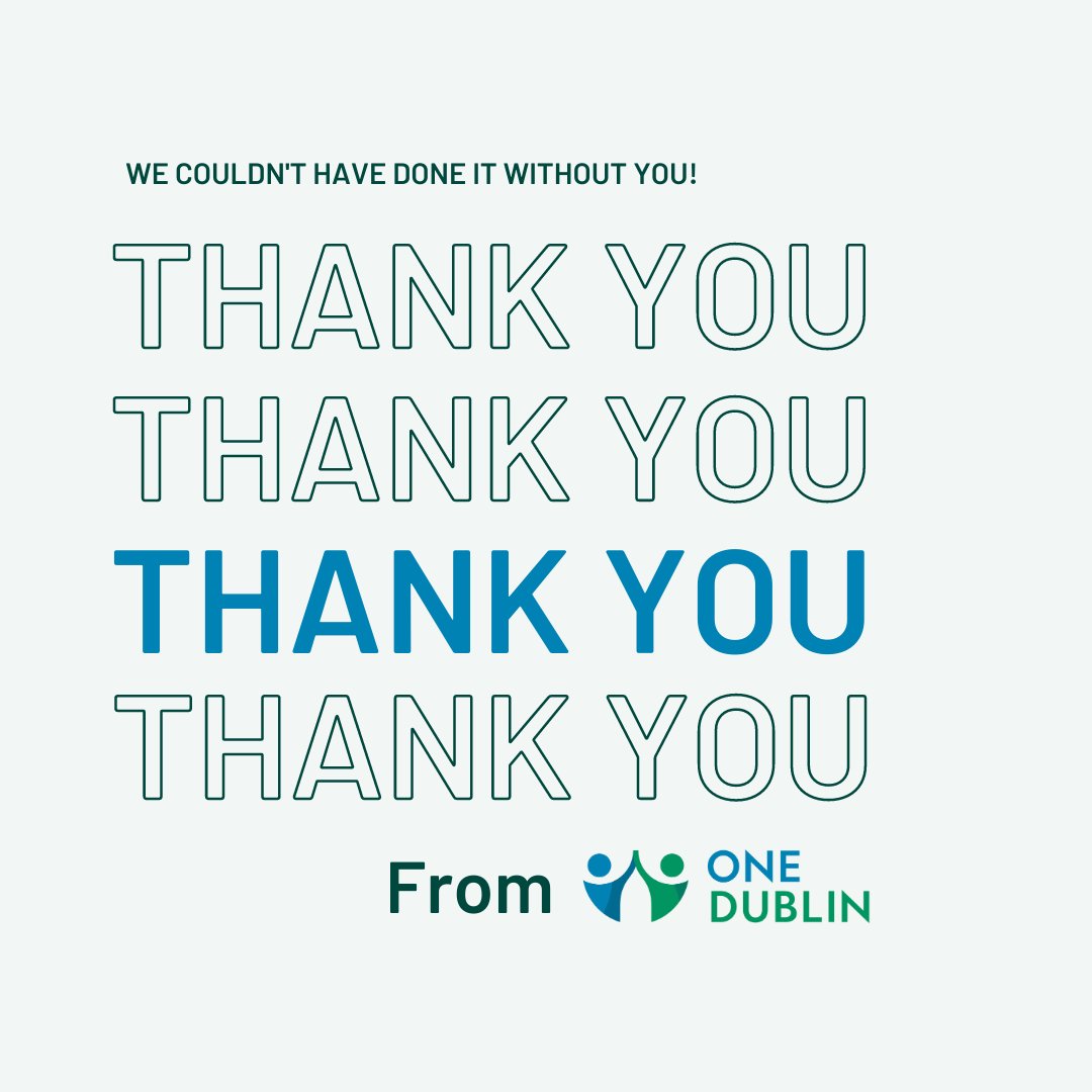 OneDublinOhio's tweet photo. We thank the Dublin community for supporting our neighbors in need. Last year, we hosted 295 volunteer opportunities. It takes a lot of hands to run a community nonprofit, and we needed the community's help to do it! Visit https://t.co/HWhgeMmzZo for volunteer opportunities. https://t.co/QJVEaDvemw