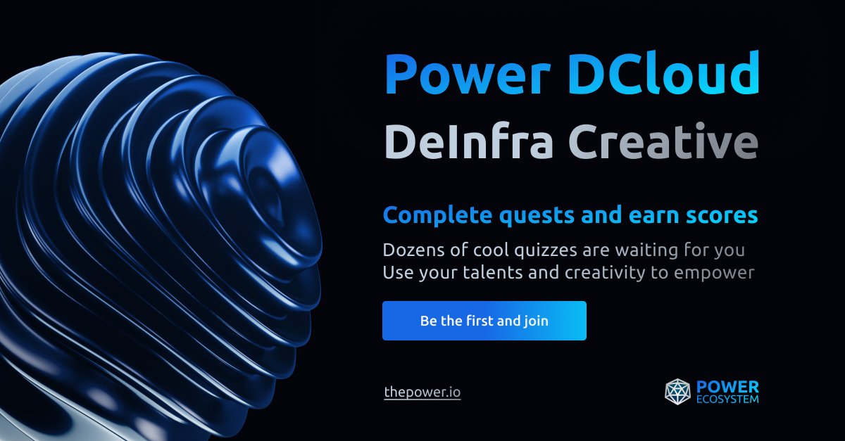 DeInfra tweet media
