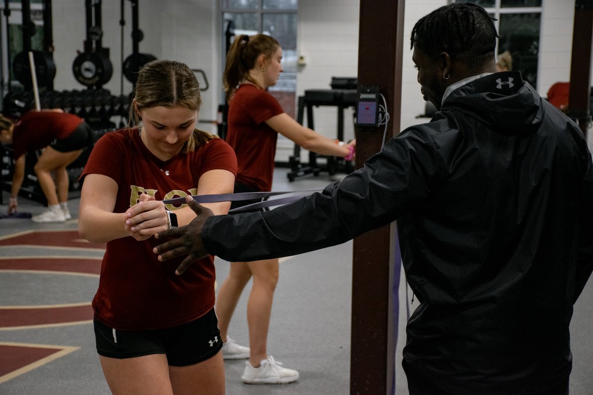 ElonWSoccer's tweet photo. First training session of 2023 💪😤
#PhoenixRising | #EUWS https://t.co/SrNc3YuSvQ