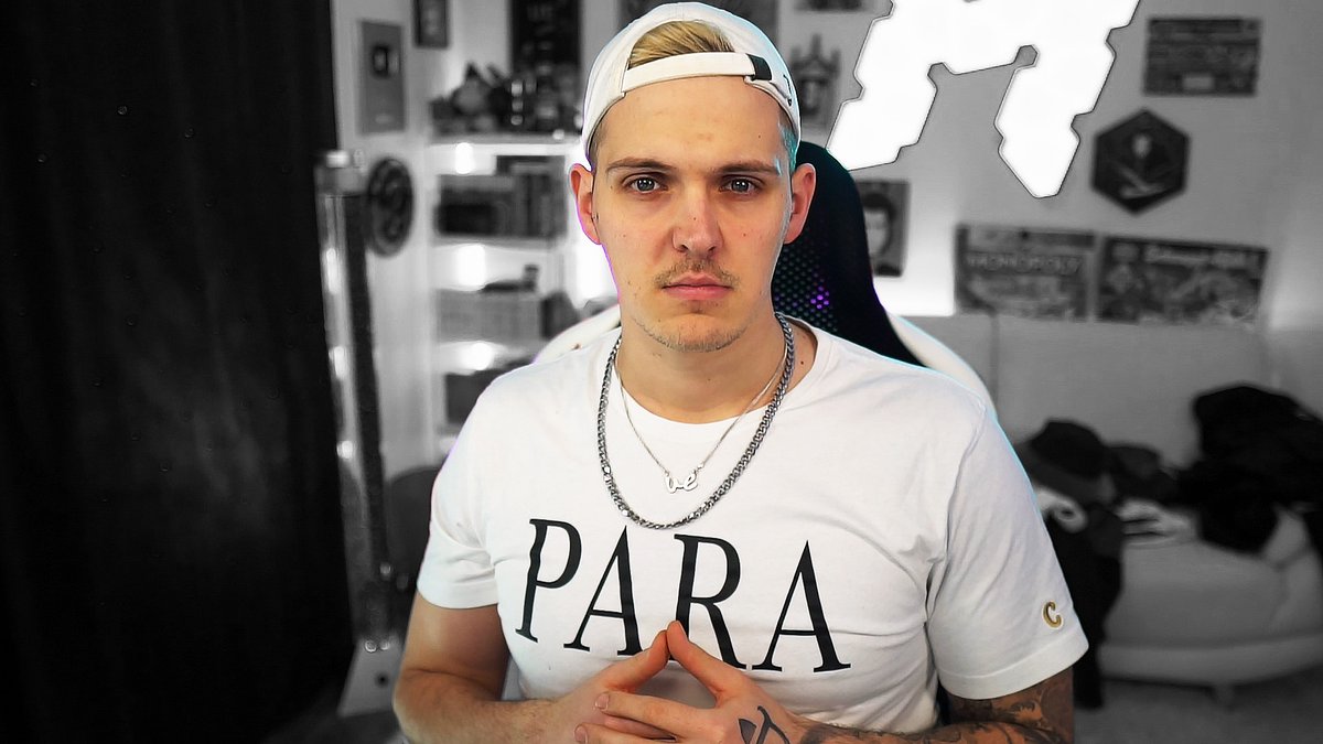 ALLE INFOS ZU #HuebiCharity7

youtu.be/lY1Rmqq5n5w