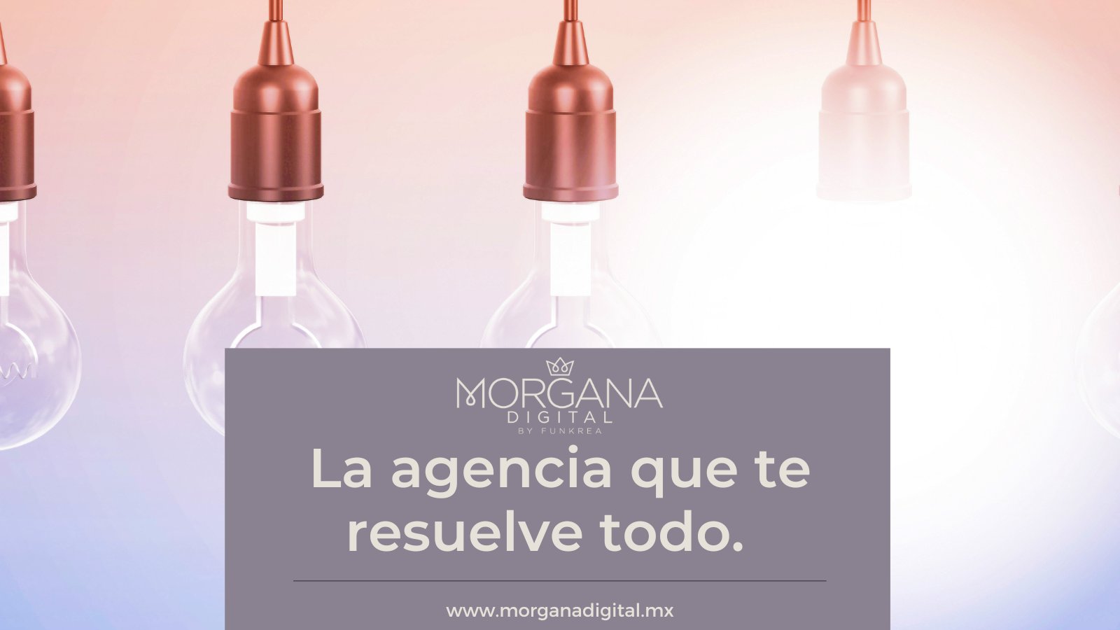 Agencia Sangre - Marketing Digital