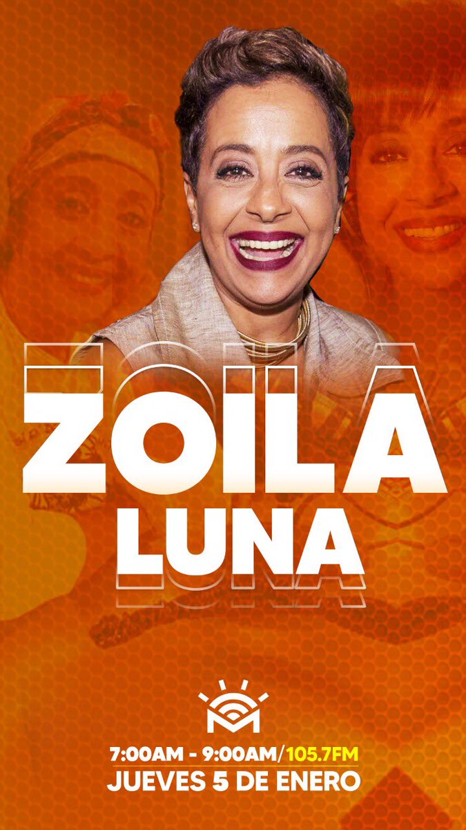 Mañana en <a href="/mananerord/">#ElMañanero</a> llega <a href="/LunaZoila/">Zoila Luna</a> en su rol de pZicóloga, si tienen preguntas para ella la pueden dejar en los comentarios.