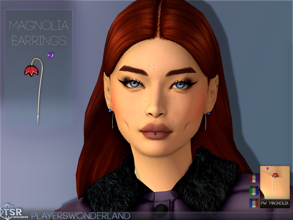 pwcreationstsr's tweet photo. Here's some upcoming TSR stuff ♥ I'm currently working on a little Collab with a friend of mine which will be published soon ™️ 👀

#ts4 #ts4wip #ts4mm https://t.co/ACXgI4607R