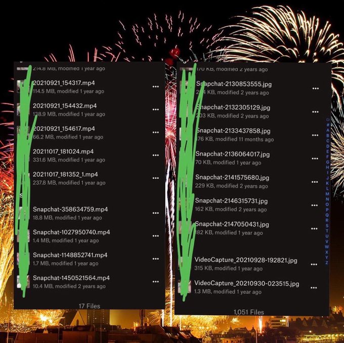 This is just some of the file on my dropbox! Hmu on snapchat to see what else i have to offer BUYERS<a href="/tag/snapchat"class="tags"><span>#snapchat</span></a><a href="/tag/snapchatme"class="tags"><span>#snapchatme</span></a><a href="/tag/dropbox"class="tags"><span>#dropbox</span></a><a href="/tag/onlyfansgirl%20"class="tags"><span>#onlyfansgirl </span></a>