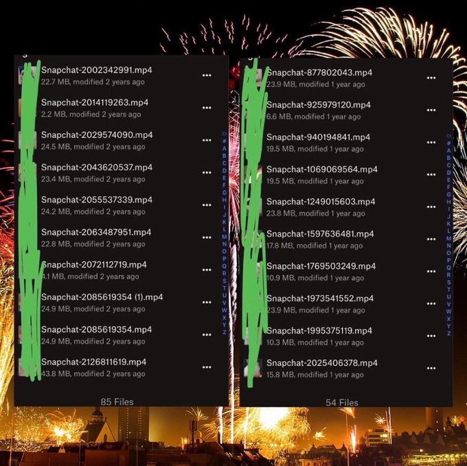 This is just some of the file on my dropbox! Hmu on snapchat to see what else i have to offer BUYERS<a href="/tag/snapchat"class="tags"><span>#snapchat</span></a><a href="/tag/snapchatme"class="tags"><span>#snapchatme</span></a><a href="/tag/dropbox"class="tags"><span>#dropbox</span></a><a href="/tag/onlyfansgirl%20"class="tags"><span>#onlyfansgirl </span></a>