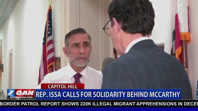Darrell Issa